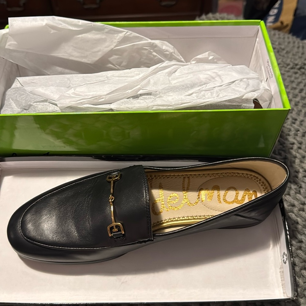 Sam Edelman Loafers